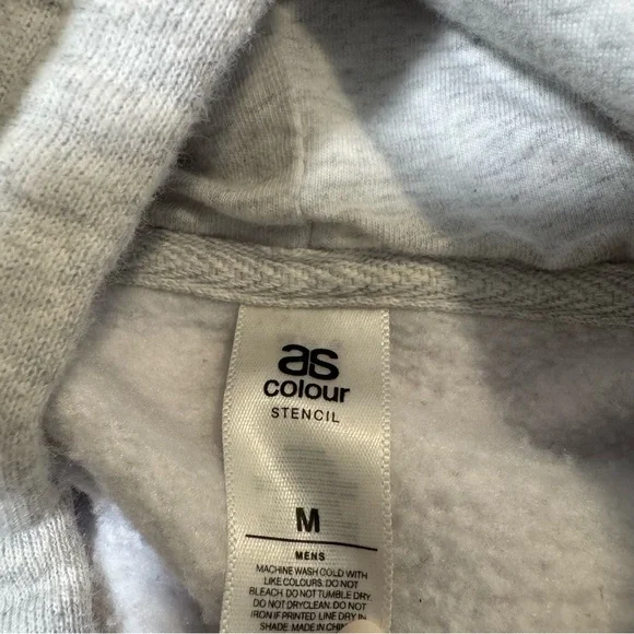 One Direction Louis Tomlinson official world tour hoodie - size medium - Picture 8 of 9